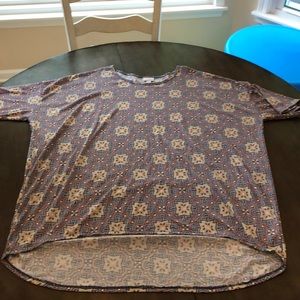 3xl LuLaroe Irma